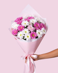 Chrysanthemum Joy Bouquet πΊπ
