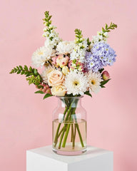 Spring Glow Bouqk 🌸🌱