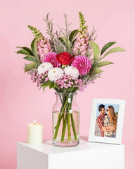 Timeless Keepsake Gift 🌟❤️