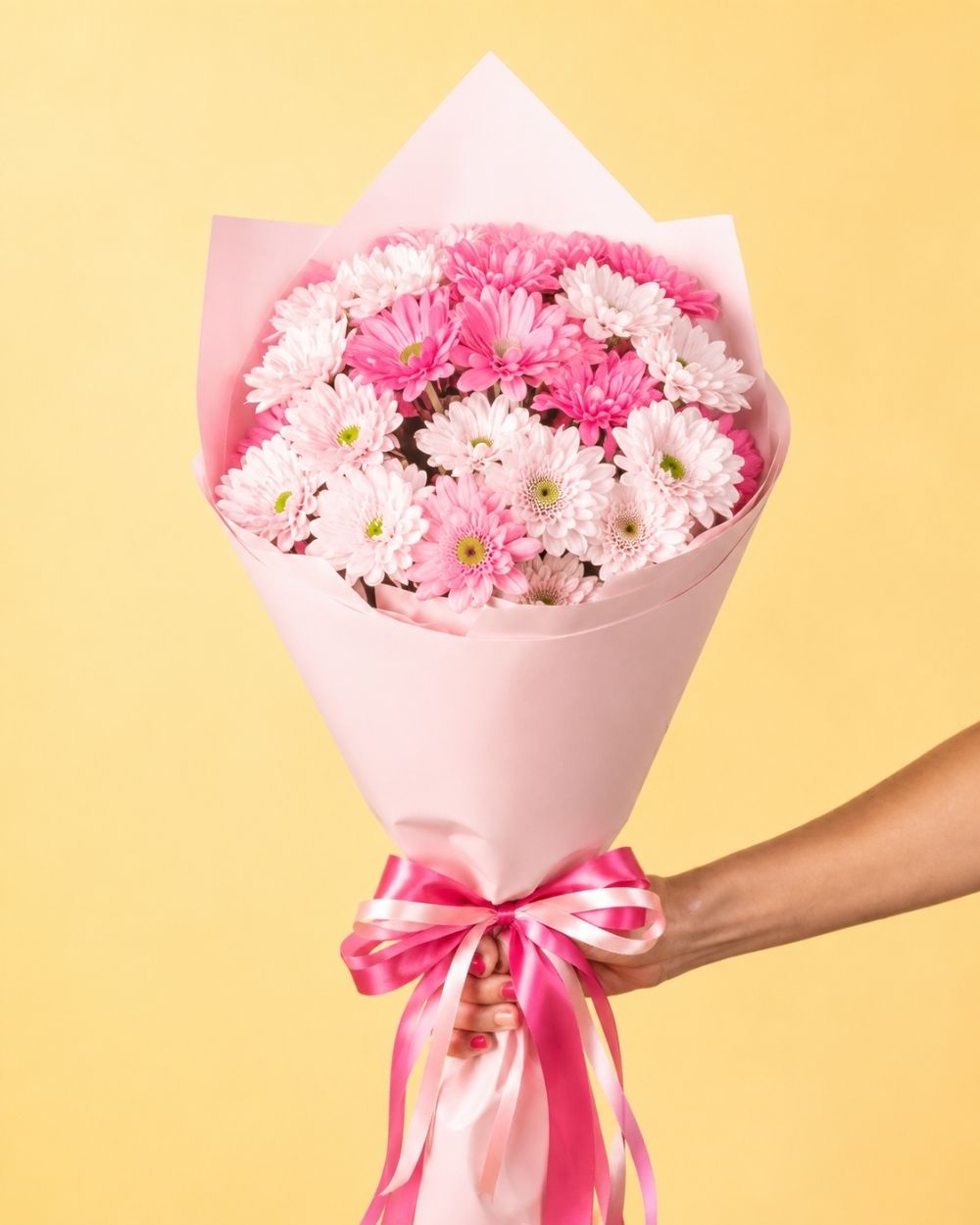 Your Colour Posy + Gift Box π¨