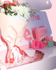 Create Your Own BOUQK ๐๐ธ