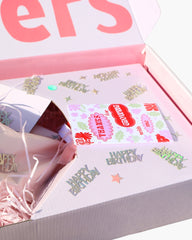 Don't Blush Bouqk ๐ธโจ