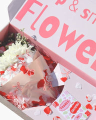 Chrysanthemum Joy Bouquet πΊπ