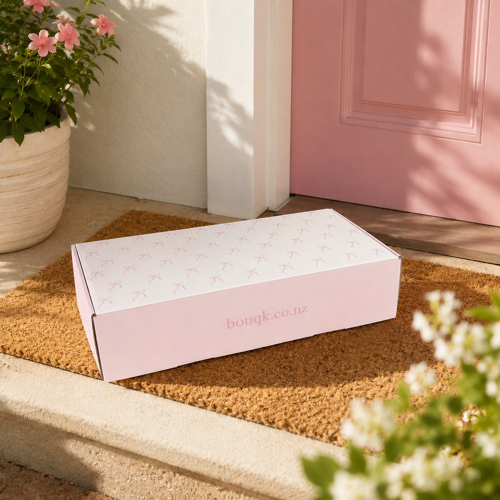 Your Colour Posy + Gift Box π¨