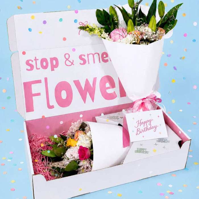 Take Out of the Beautiful Box