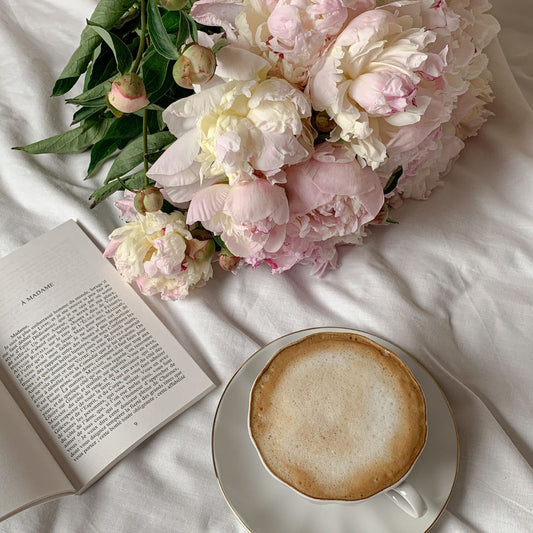 Pairing Your Daily Coffee with the Right Flowers