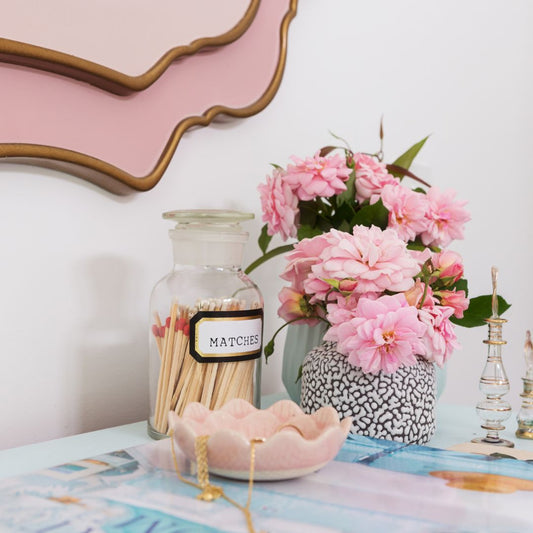 How to Decorate Your Space with Zodiac-Inspired Florals
