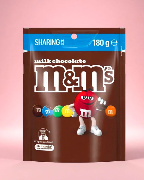 M&M's share pack 180g