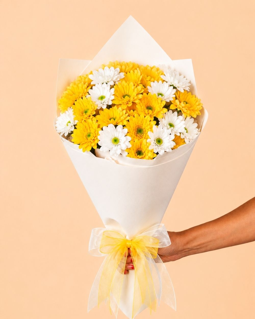 Your Colour Posy + Gift Box 🎨