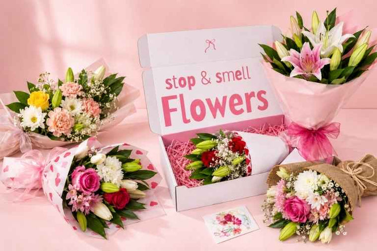 It's Pronounce "Bouquet"