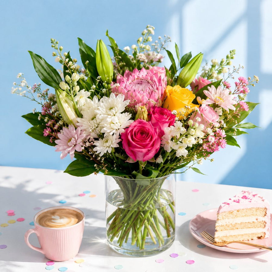 10% off your first order